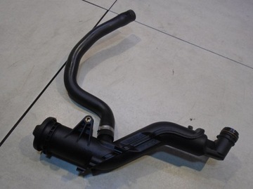 фото thumb №6, Заливна горловина оливи peugeot 407 2.0 hdi 9654733980