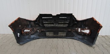 фото thumb №8, Бампер перед ford transit custom titanium lift