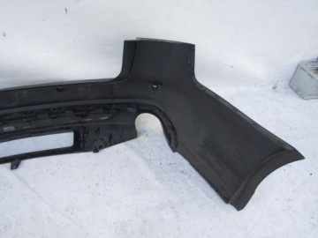 Бампер audi a6 4g9 c7 11-14 kombi задняя pdc s-line Доставка, фото thumb