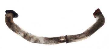 фото thumb №1, Трубка выхлопных газов egr citroen c-crosser 07- 2.2 hdi