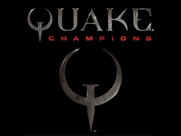 QUAKE CHAMPIONS + 50 SHARDS 100 PLATINUM 2000 FAVORS PL STEAM KLUCZ + BONUS