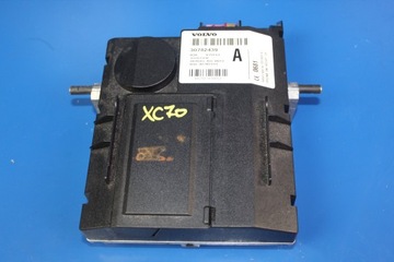 фото thumb №1, Xc70 iii v70 s80 ii 07- модуль телефона