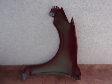 фото thumb №13, Mazda 3 mazda3 2013-2018 13- крыло передний правый