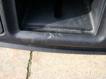 фото thumb №4, Tesla s защита порог багажника молдинг багажника