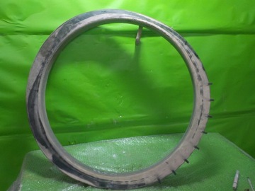 фото thumb №3, Scania r 380 диск захист вентилятора радіатора