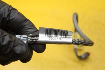 фото thumb №5, Шланг преобразователя ксенон vw phaeton 0-0953726-4