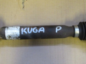 фото thumb №2, Ford kuga mk2 приводной вал правая