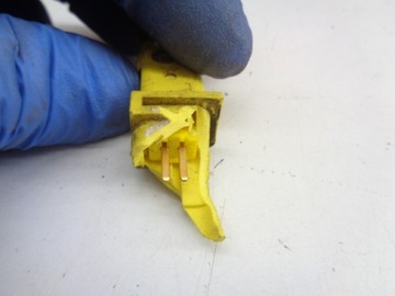 фото thumb №5, Laguna iii kaleos 2.0 dci турбонагнетатель турбина