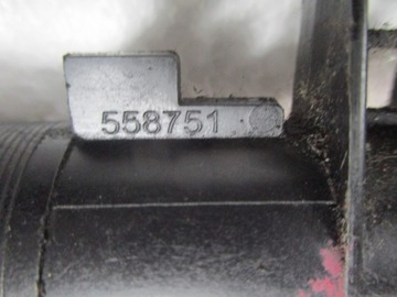 фото thumb №4, Корпус термостат 558751