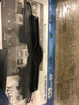 фото thumb №5, Ford transit custom 2016 решётка радиатора idealna