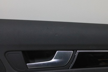 фото thumb №2, Audi a4 b8 обивка дверь правый задняя