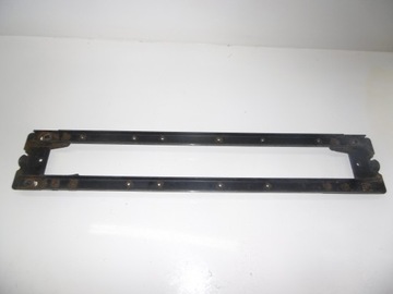 фото thumb №6, Кронштейн рамка кронштейн радіатор scania r