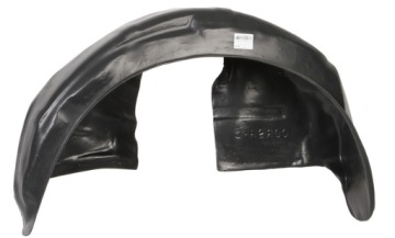 фото thumb №1, Opel corsa c 2000-2006 підкрилок підкрилок задня