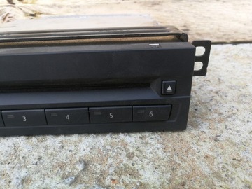 фото thumb №4, Чейнджер дисков cd bmw e89 mini r55 r56 r57