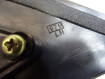 фото thumb №8, Зеркало левая toyota carina iki8104 oe: 879402b150