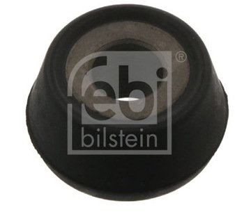 фото thumb №1, Резиновый элемент втулка стабилизатора scania r p g t 4 febi !