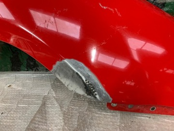 фото thumb №2, Alfa romeo mito правый передний крыло