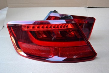 фото thumb №1, Лампа лампы audi a3 8v4 led 8v4945095a