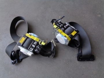 фото thumb №1, Pas задняя задний правый левый чёрный lexus ls 460 600