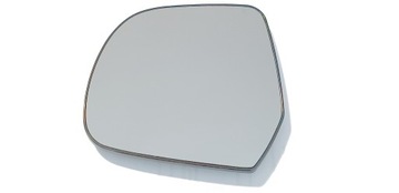 фото thumb №1, Dacia dokker duster lodgy вкладиш дзеркало ліва