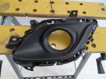 фото thumb №1, Решітка w бампер права mazda 6 gj po 2012