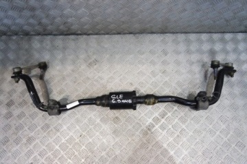 Купить Mercedes gle купе amg 6.3 тяга dynamic задний, фото thumb