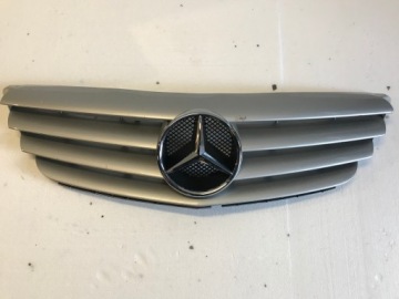 Купить Решётка радиатора решётка радиатора mercedes a1698800183, фото thumb