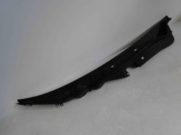 фото thumb №5, Mercedes e клас w212 cls 218 панель під лобовим склом захист