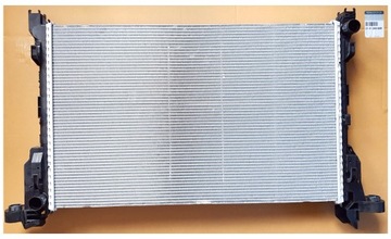 фото thumb №1, Nowa радіатор wody renault trafic iii 2014- dci