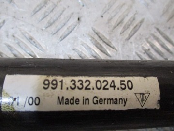 фото thumb №4, Приводной вал приводной вал porsche carrera 911 991 99133202450