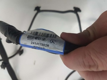 фото thumb №5, Trafic iii vivaro 1.6 dci джгут електропроводка adblue