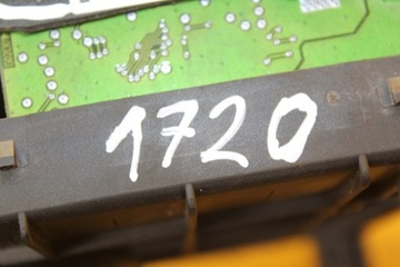 фото thumb №9, Модуль коробка bsm peugeot 307 2.0 hdi 9646405180