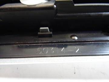 фото thumb №11, Mercedes s w221 длинный планка пороговая правая задняя