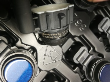 фото thumb №9, Датчик паркування pma bmw 9261622 новий оригінал