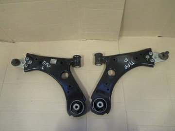 фото thumb №1, Fiat tipo ii важіль лівий правий