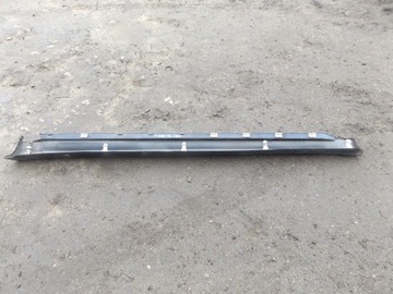 фото thumb №2, W 169 молдинг порог левая