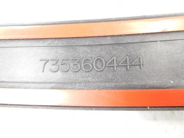 фото thumb №8, Планка двері правих перед fiat croma 735403815