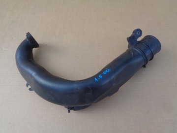 фото thumb №1, Труба шланг повітря renault clio iv 1.5 dci