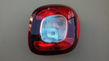 фото thumb №1, Smart fortwo iii лампа задняя задняя правая a4539063200