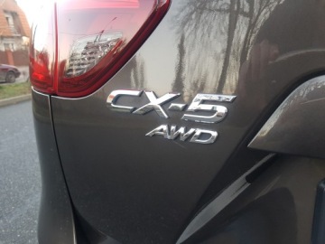 фото thumb №6, V&s электрическая крышка багажника mazda cx5 2013 - 2016