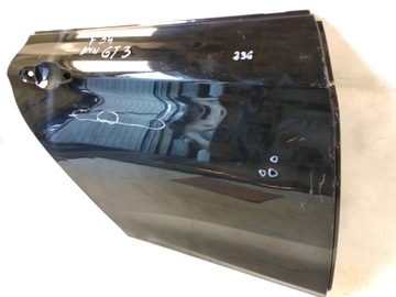 фото thumb №6, Bmw 3 f34 gt дверь правые задние зад 2012-2017