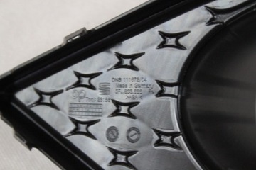 фото thumb №7, Решітка галоген бампер seat tarraco 5fj853665 /666