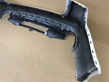 фото thumb №8, Бампер задня задній alfa romeo 159 sedan kombi