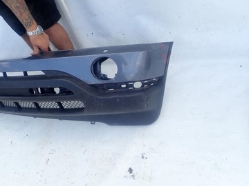 фото thumb №8, Bmw x5 e53 99-03 бампер перед переднее распылитель