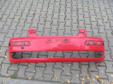 фото thumb №1, Hyundai getz 02-05 бампер перед передній c308