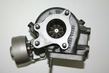 фото thumb №8, Турбина citroen c4 aircross peugeot 4008 1.8 hdi 110kw 150km