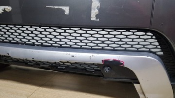 Бампер перед range rover evoque рестайлінг Недорого, фото thumb