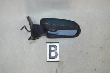 фото thumb №7, Bmw e36 1.8 зеркало правое наружное электрический
