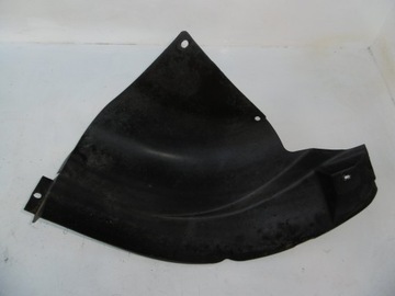 фото thumb №5, Подкрылок левый задняя задняя chrysler voyager 96-00 iii