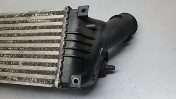фото thumb №7, Peugeot 407 1.6 2.0 hdi інтеркулер 9645682880